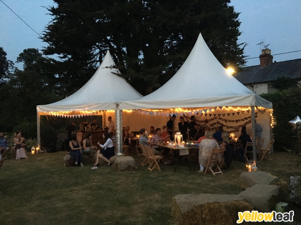 Brooke DuprÃ© Events - Event Planner