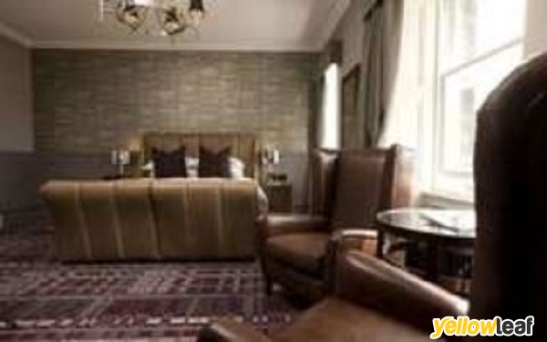 Hotel du Vin & Bistro St Andrews