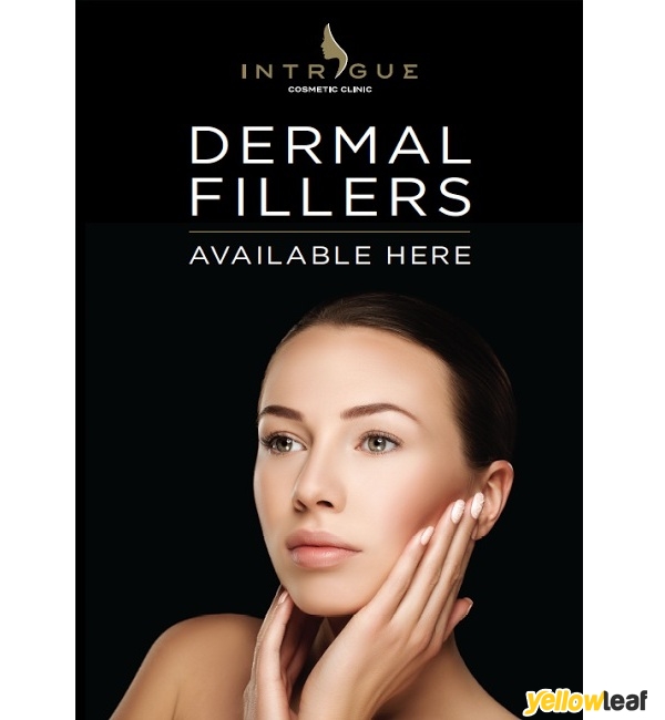 Intrigue Cosmetic Clinic
