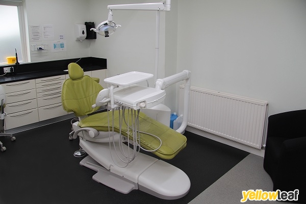 Shirley Dental Practice
