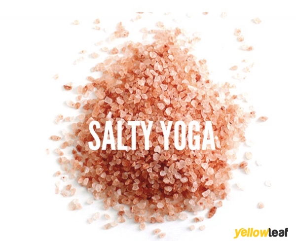 Salty Yoga