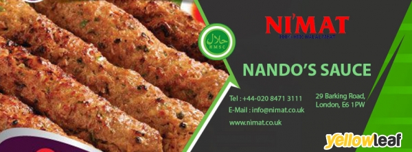 Halal Meat Online Delivery