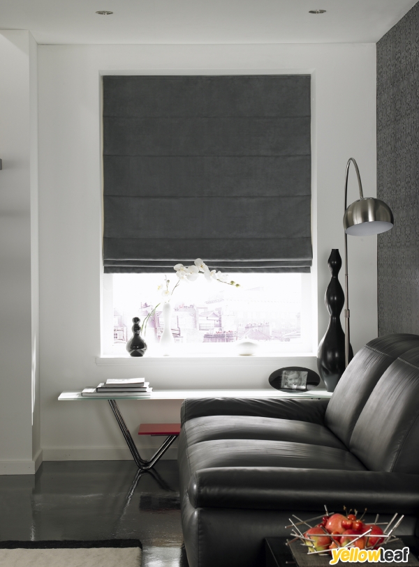 Albo Blinds & Shutters