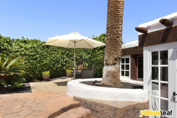 Pure Luxury Villas Lanzarote