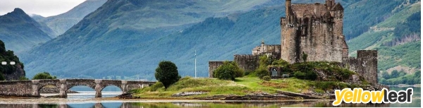 Best Scottish Tours