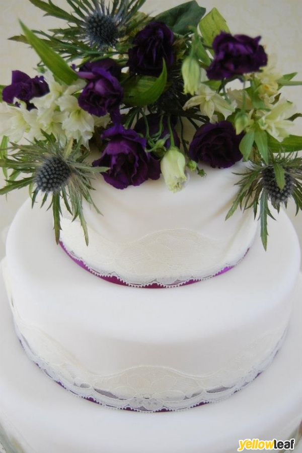 Pretty Perfect Cakes