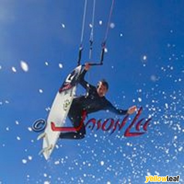 LIFT KITEBOARDING