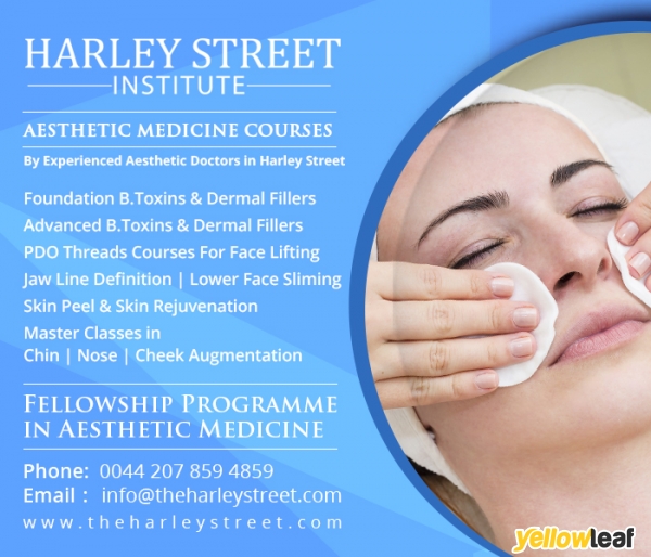The Harley Street Institute