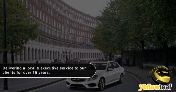 Global Executive Cars