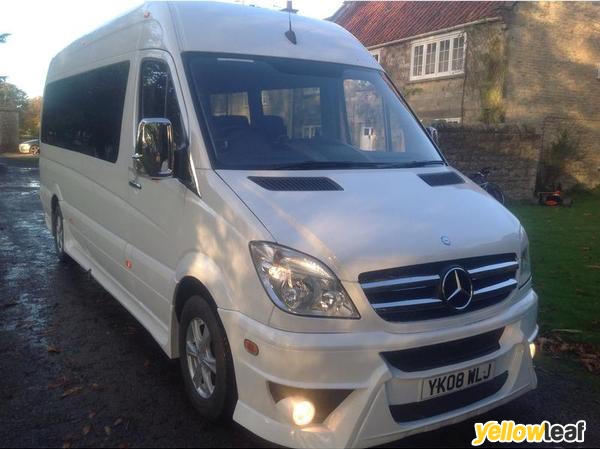 all chertsey cars