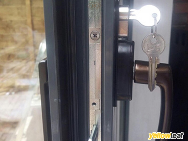 Lichfield Locksmiths