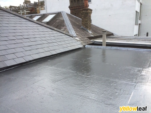 AB Roofing