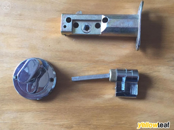 Anytime Locksmiths