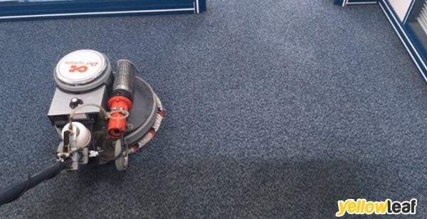 Whitegate Cleaning Services