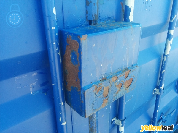 Tamworth Locksmiths