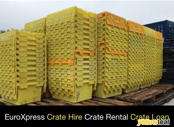 Euroxpress removals House Removals & Business