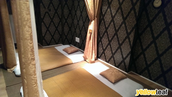 Castle Thai Spa
