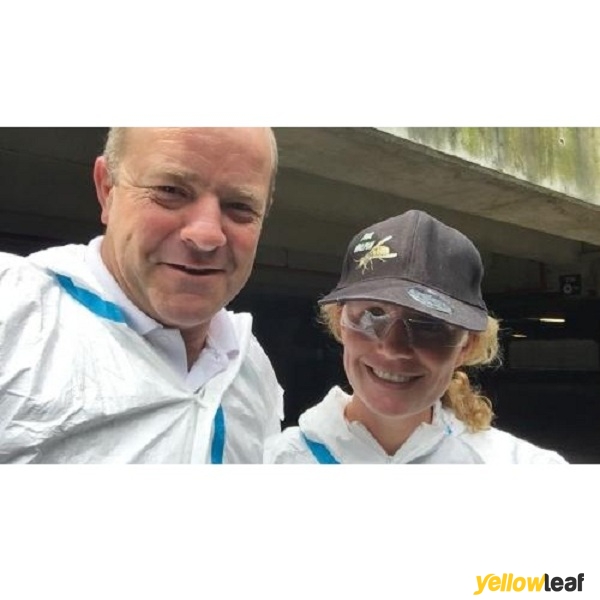 Countrywide Pest Control - Newbury