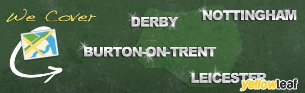 The Travelling Car Valeter (Derby) Ltd