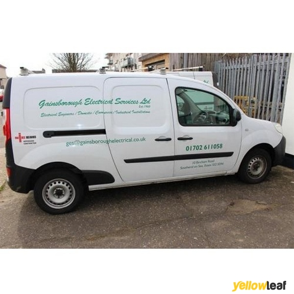 Gainsborough Electrical Services Ltd