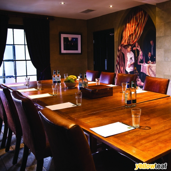Hotel Du Vin & Bistro Cambridge