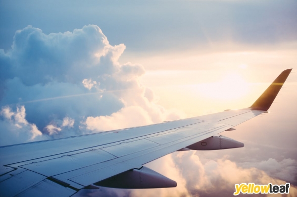 Moonraker Travel