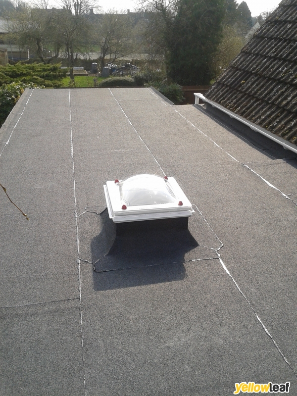 J.H.ROOFING
