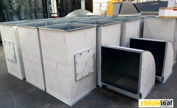 Absolute Commercial Kitchens