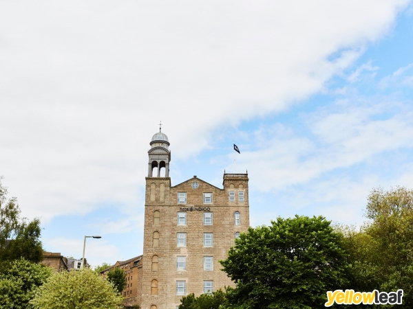 Hotel Indigo Dundee