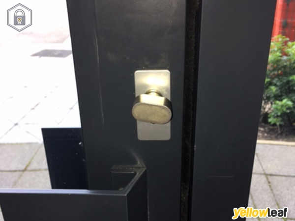Tone Locksmiths of Wandsworth