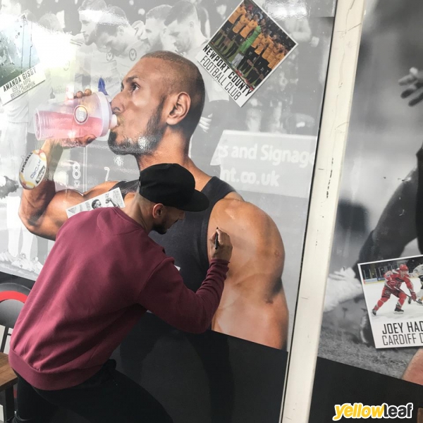 JBC Nutrition