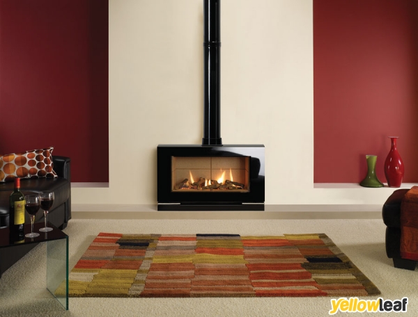 G&E Fires Stoves Bathrooms Ltd