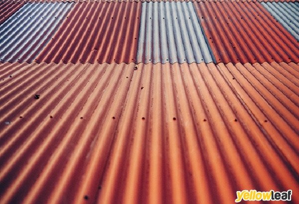 Oldham Roofers