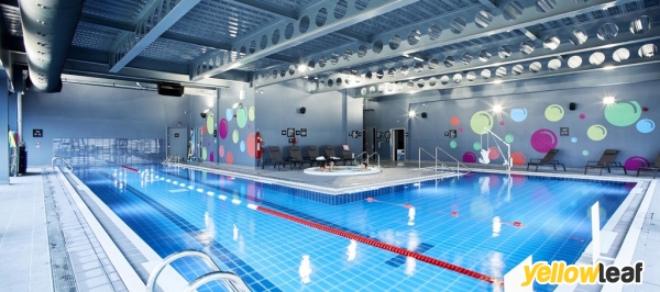 Village Gym Portsmouth