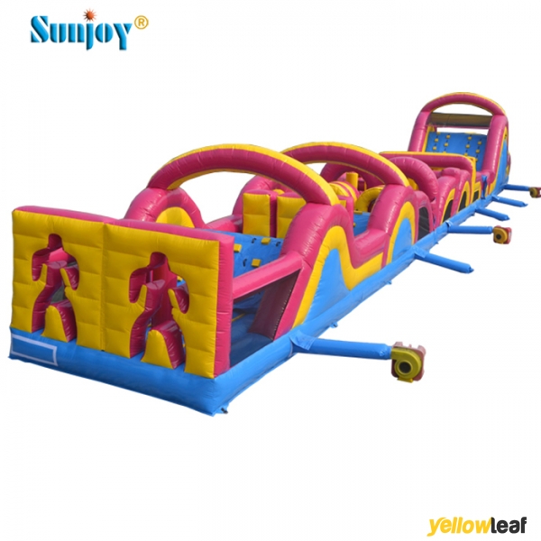 Sunjoy Inflatables