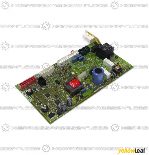 Heatingspares247.com