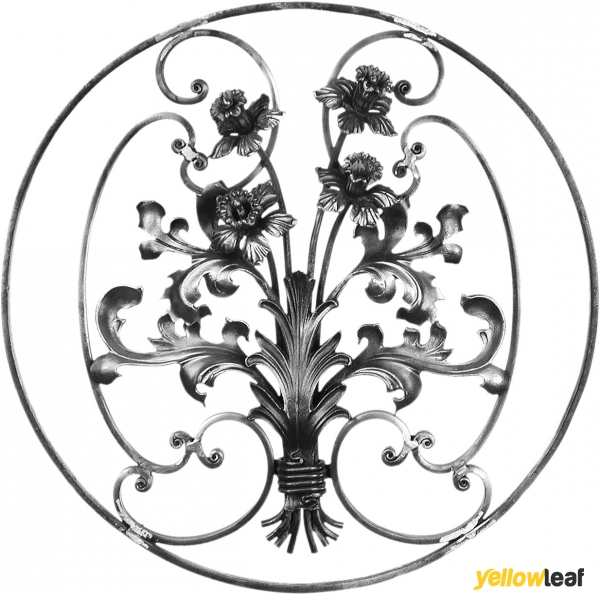 Lecky Metal Ornaments Ltd.