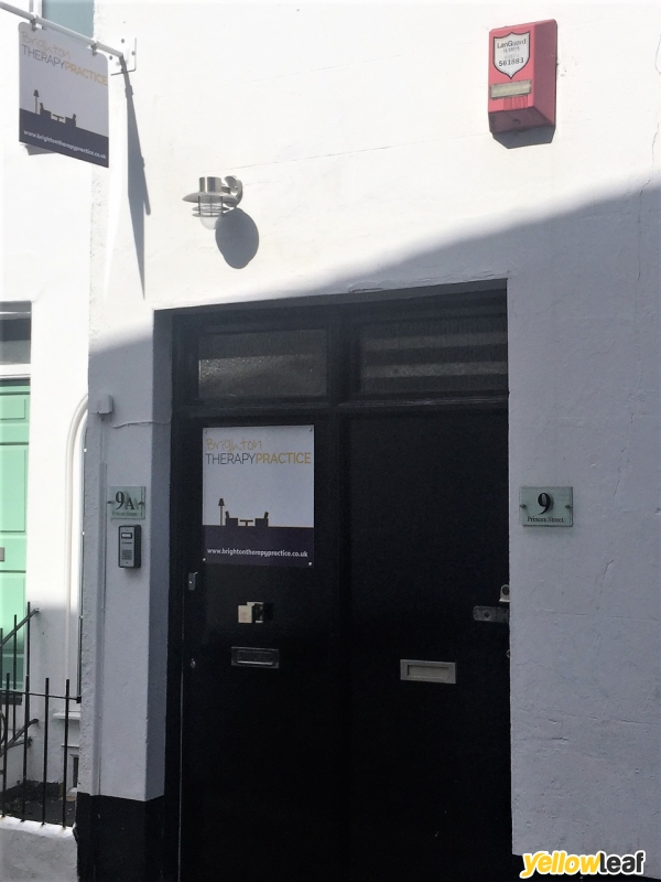 Brighton and Hove Therapy Hub - Brighton