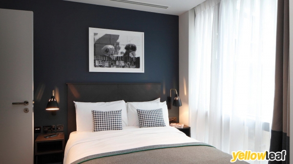 Residence Inn by Marriott London Kensington