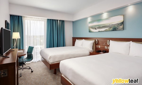 Hampton by Hilton Bournemouth