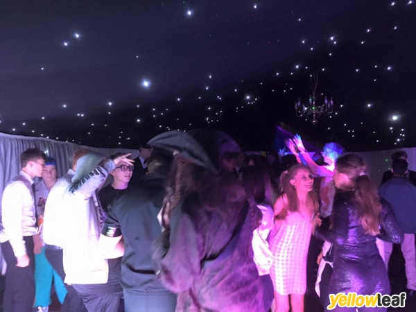 KPD Sounds - Wedding & Corporate Disco hire.