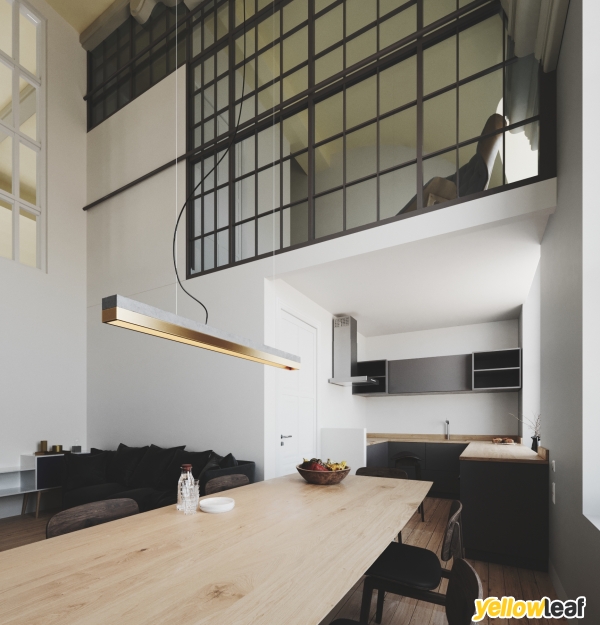USL Architects