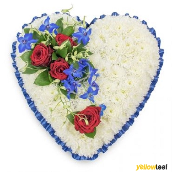 Funeral Flowers