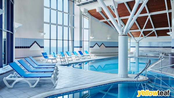 Bournemouth Highcliff Marriott Hotel