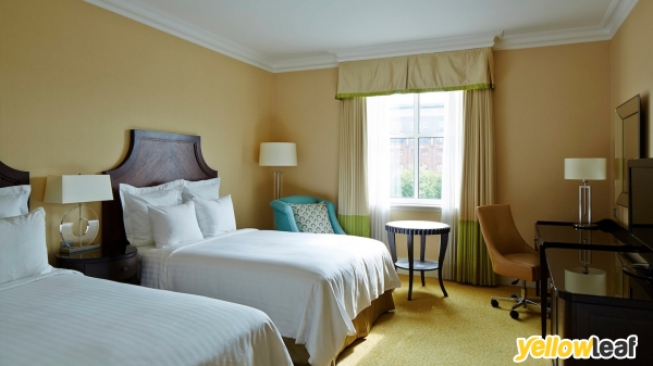 Bristol Marriott Royal Hotel