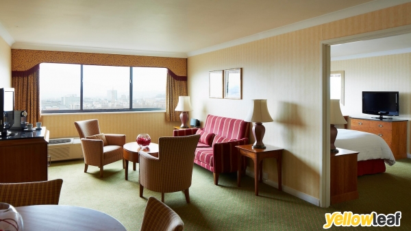 Bristol Marriott Hotel City Centre