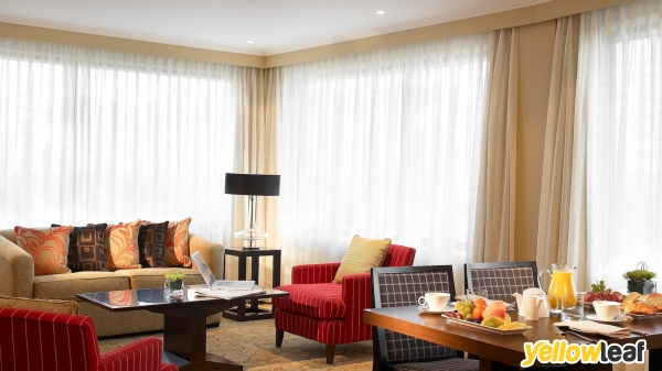 London Marriott Hotel Twickenham