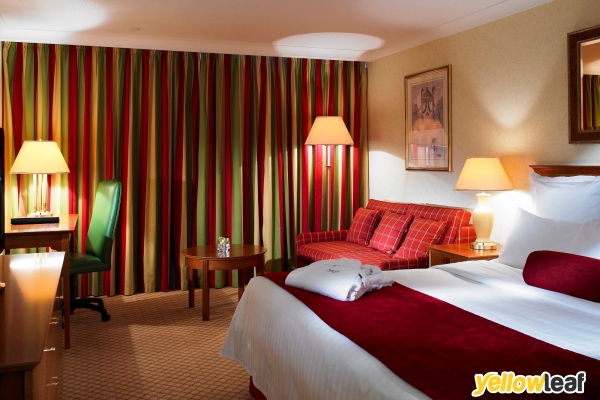 Bexleyheath Marriott Hotel