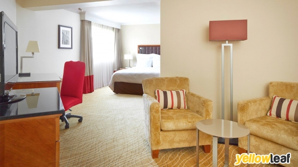 Northampton Marriott Hotel
