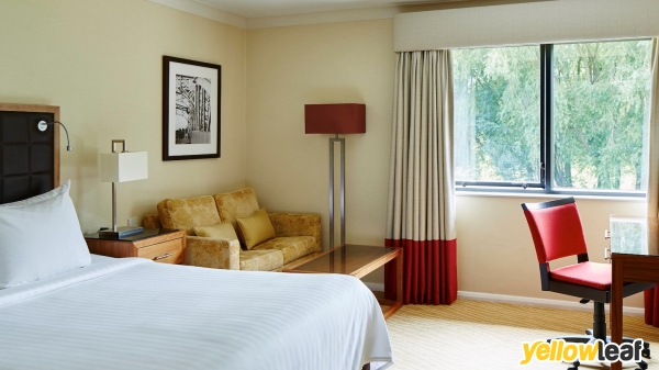 Peterborough Marriott Hotel
